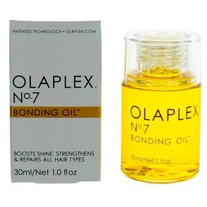 Olaplex bonding oil New 1oz